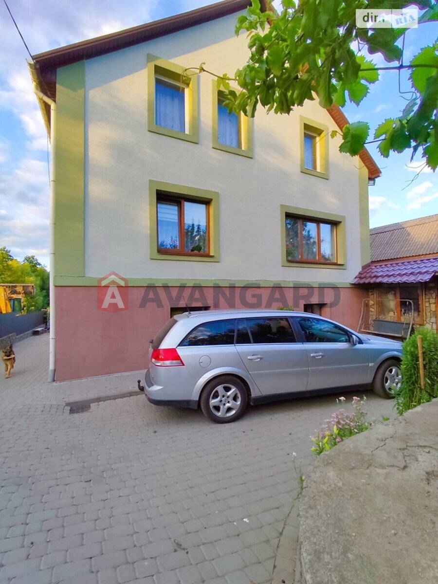 Будинок, 200 кв.м. фото 5 Будинок, 200 кв.м. фото 5