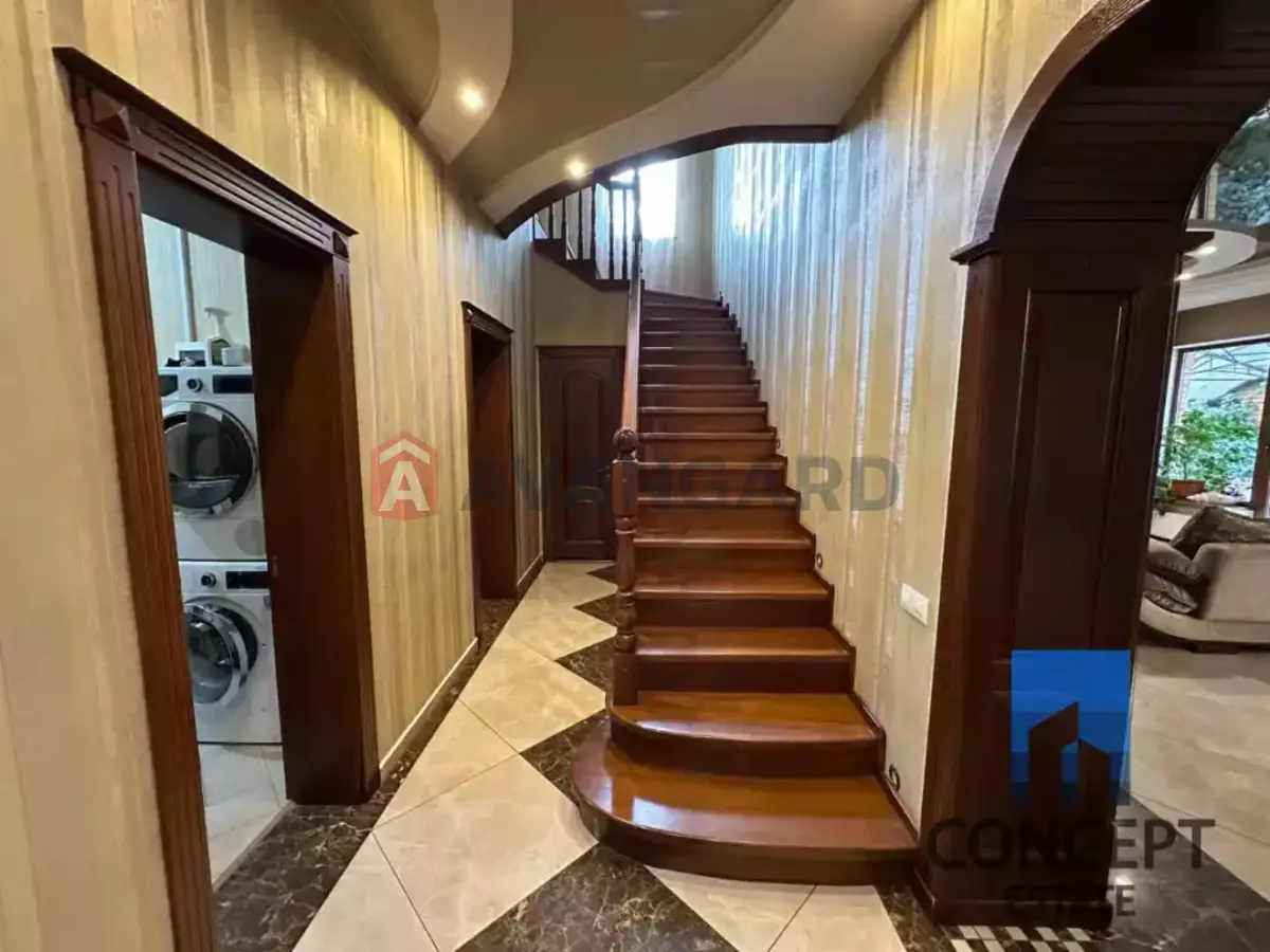 Дом, 243 кв.м. фото 14 Дом, 243 кв.м. фото 14