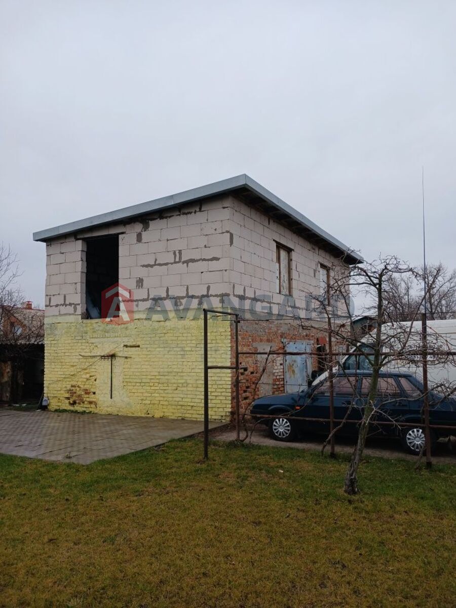 Будинок, 75 кв.м. фото 3 Будинок, 75 кв.м. фото 3