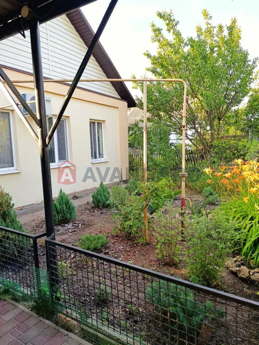 Будинок, 96 кв.м. фото 1 Будинок, 96 кв.м. фото 1