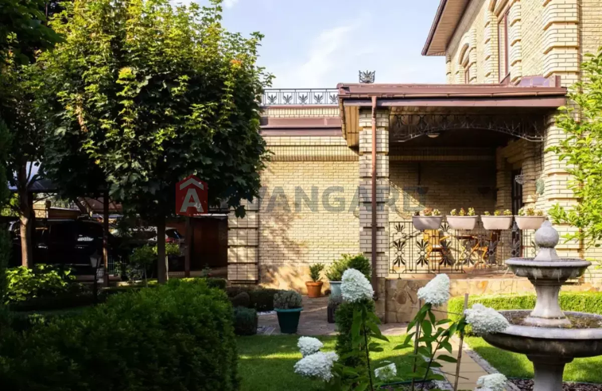 Будинок, 710 кв.м. фото 3 Будинок, 710 кв.м. фото 3