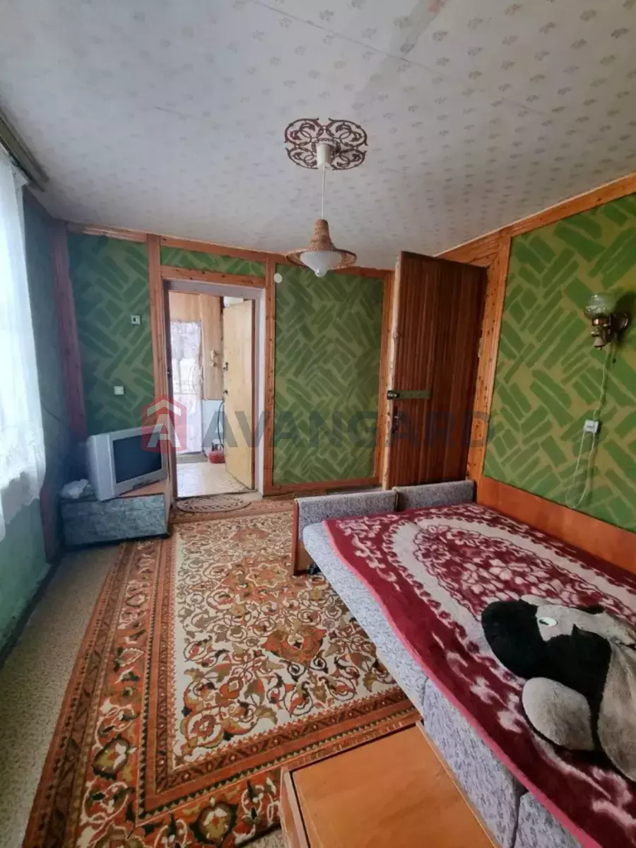 Дача, 50 кв.м. фото 6 Дача, 50 кв.м. фото 6
