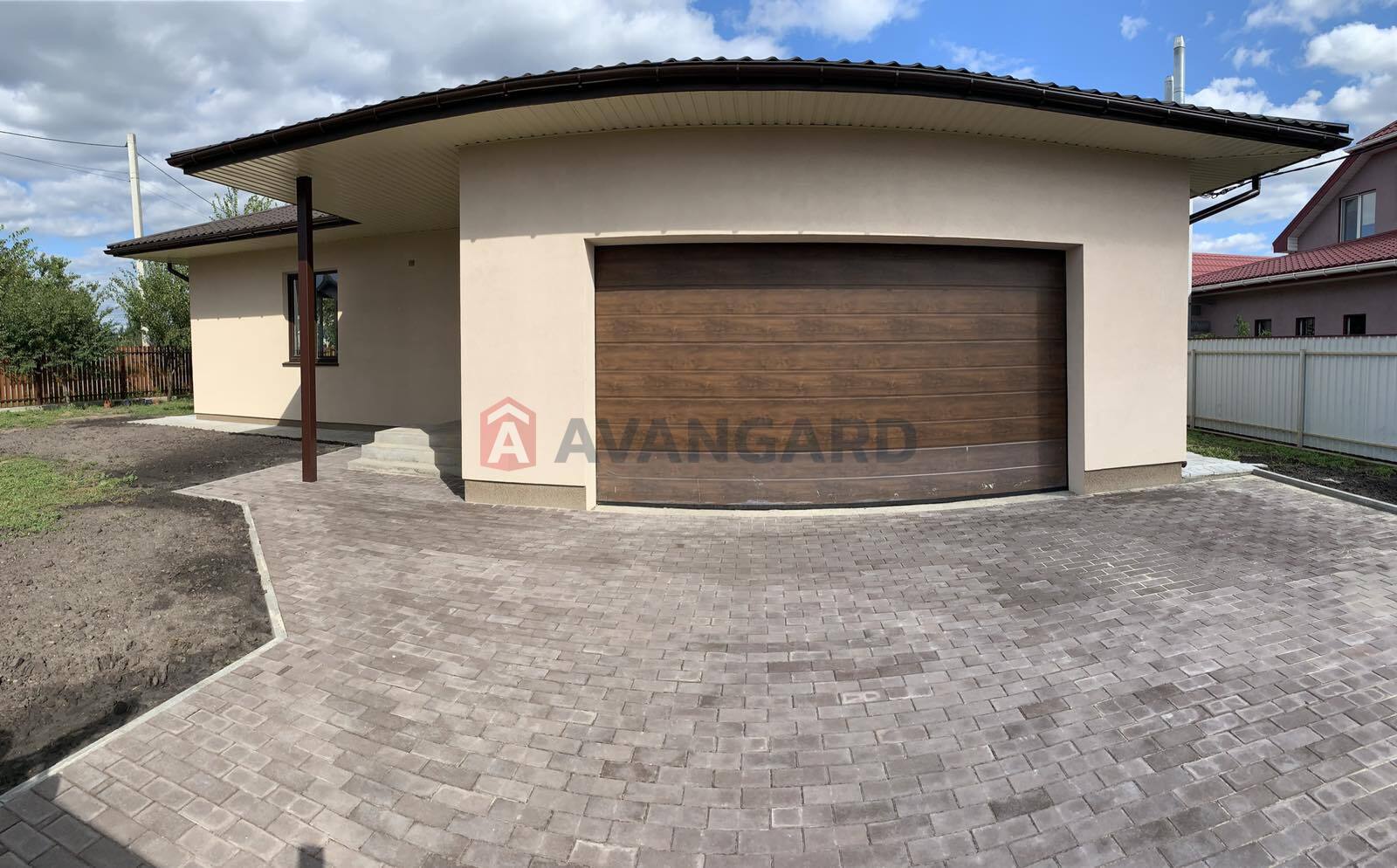 Дом, 185 кв.м. фото 8 Дом, 185 кв.м. фото 8