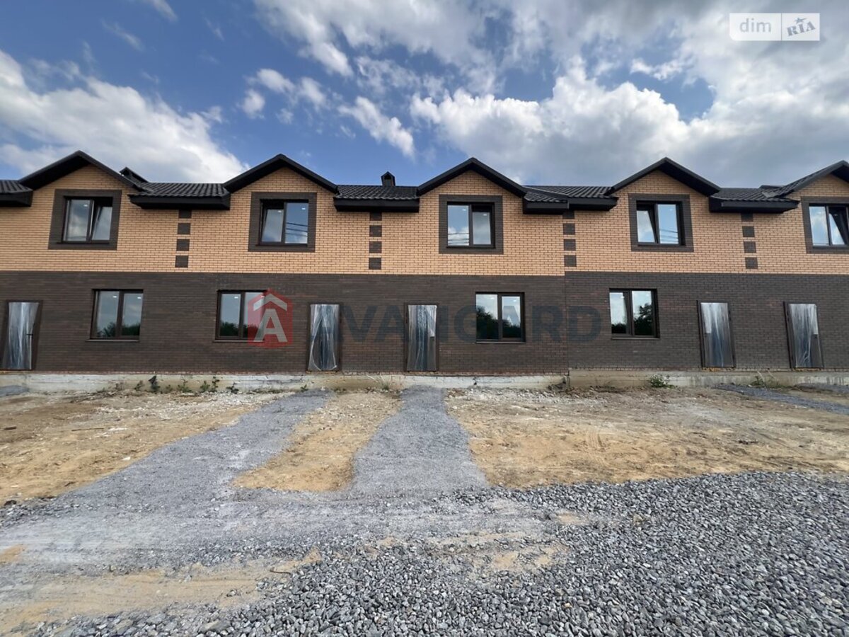 Таунхаус, 75 кв.м. фото 1 Таунхаус, 75 кв.м. фото 1