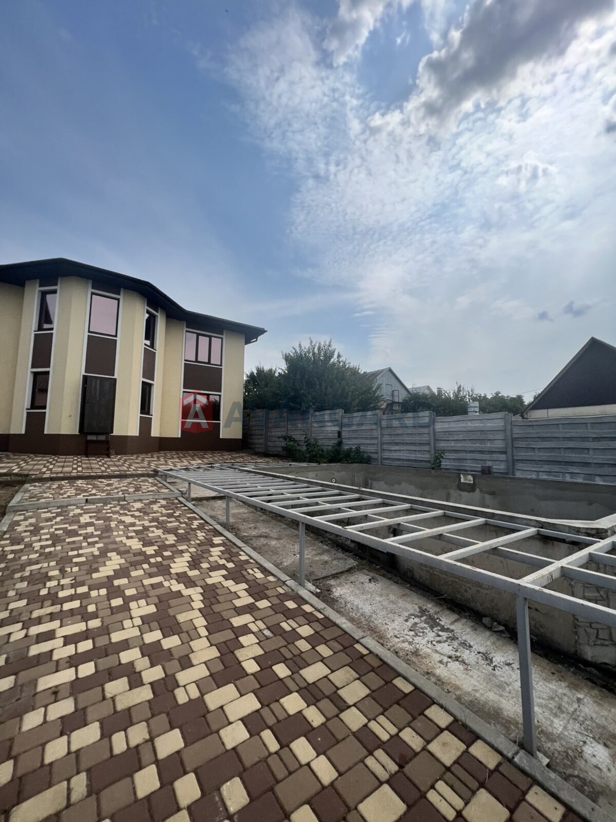 Дом, 250 кв.м. фото 13 Дом, 250 кв.м. фото 13