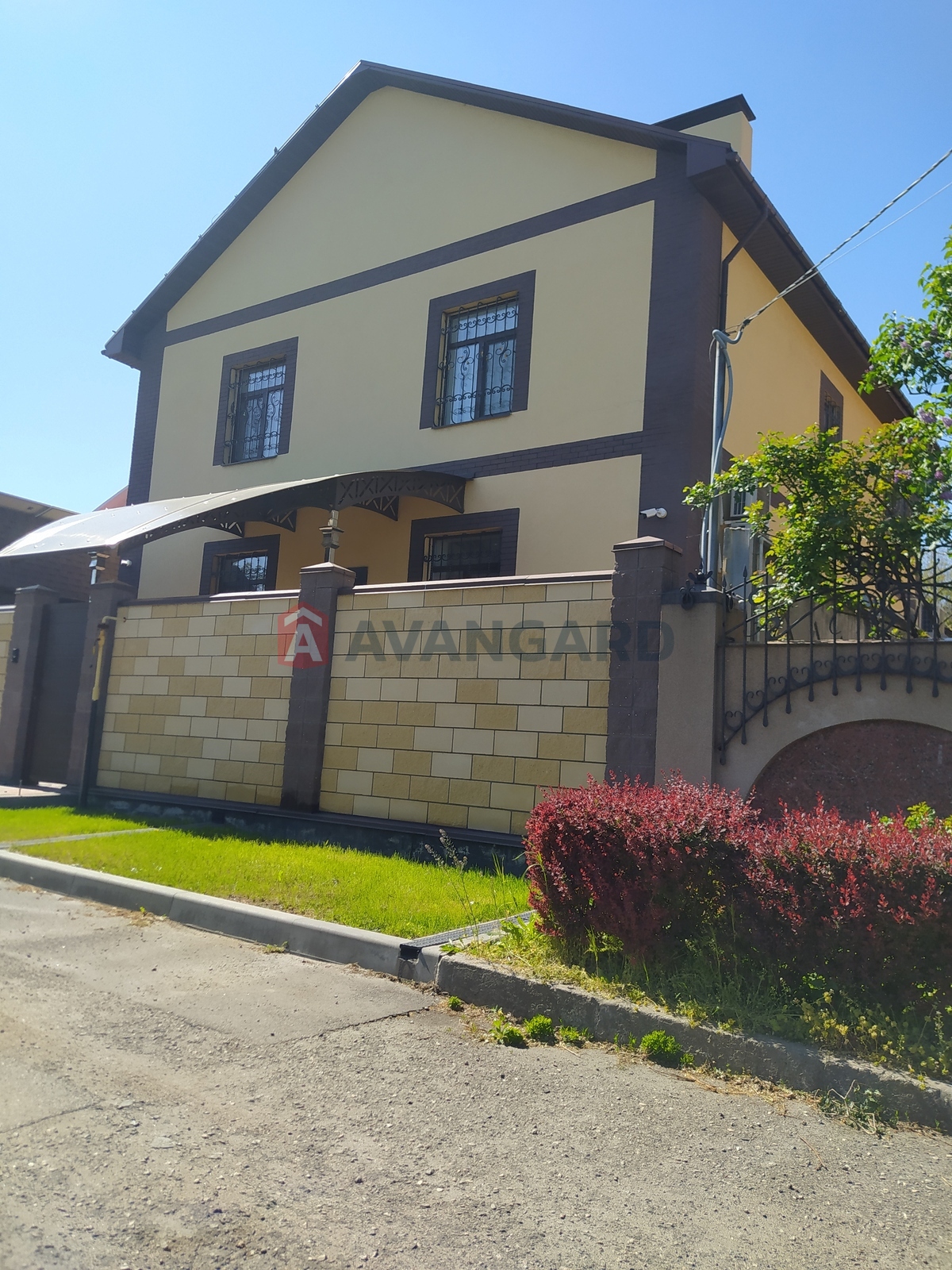 Будинок, 284 кв.м. фото 26 Будинок, 284 кв.м. фото 26