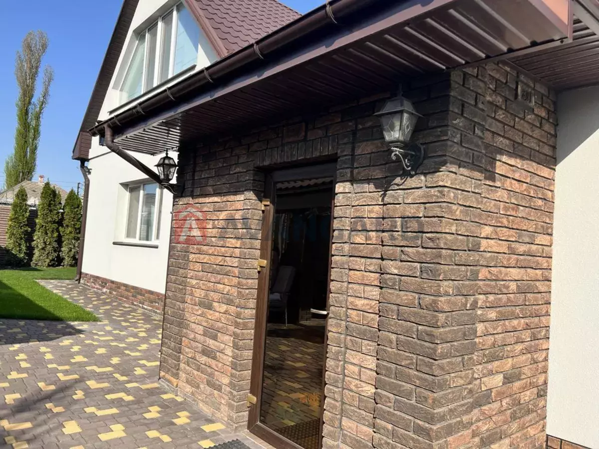 Будинок, 148 кв.м. фото 1 Будинок, 148 кв.м. фото 1