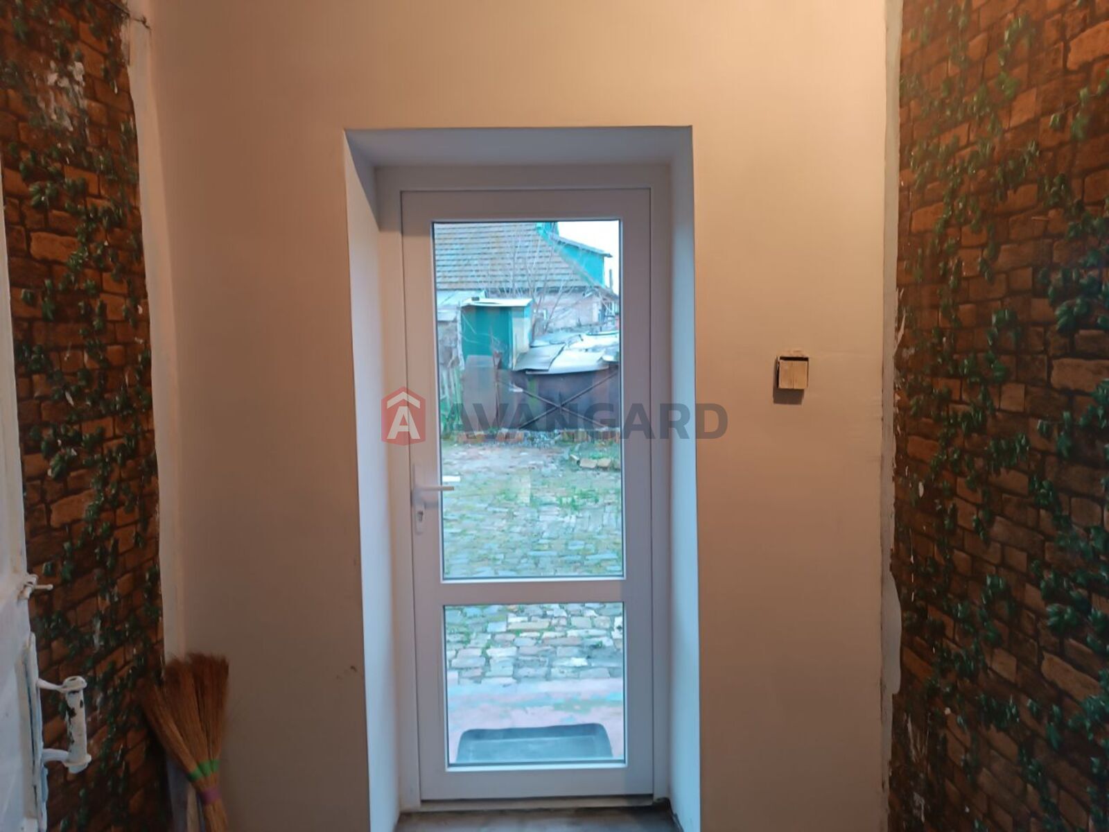 Будинок, 54 кв.м. фото 9 Будинок, 54 кв.м. фото 9