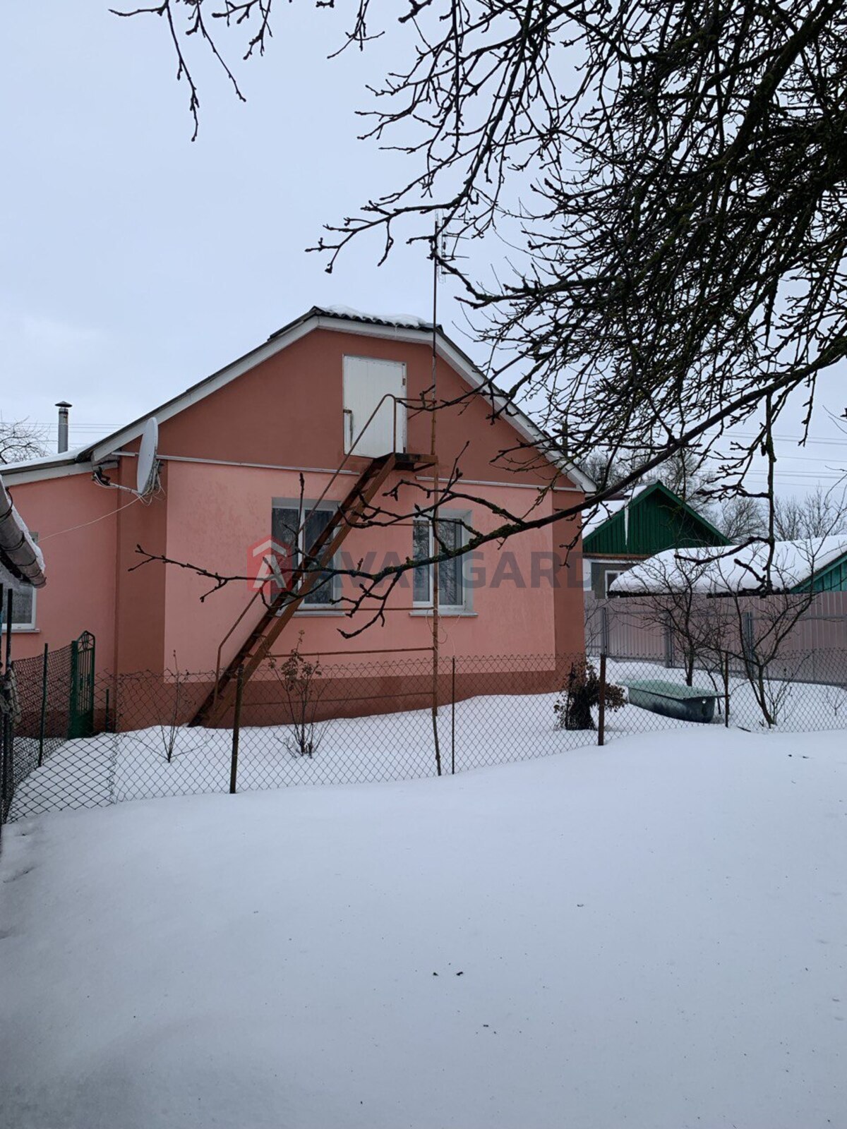 Будинок, 65 кв.м. фото 14 Будинок, 65 кв.м. фото 14