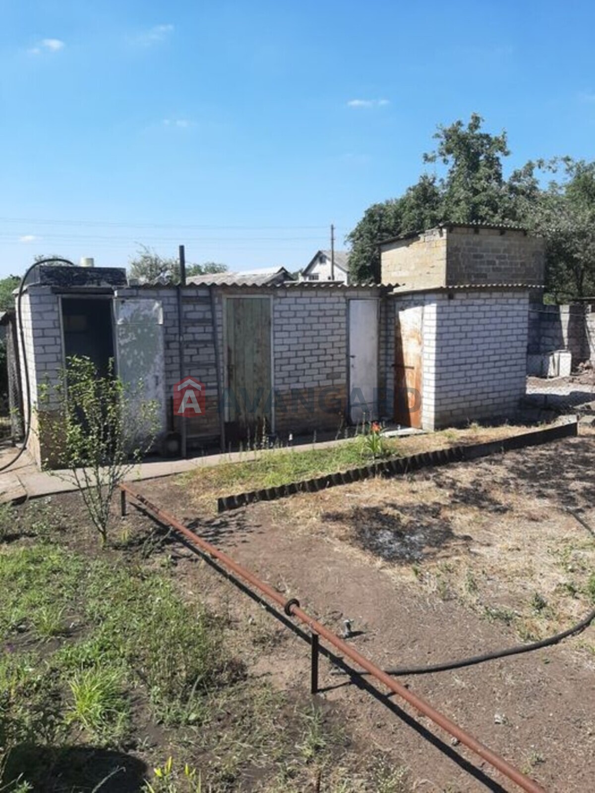 Дача, 5 кв.м. фото 5 Дача, 5 кв.м. фото 5