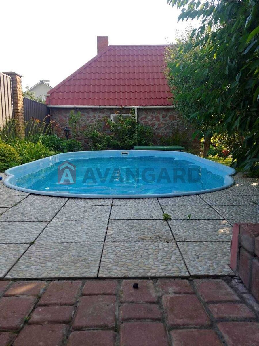 Будинок, 290 кв.м. фото 27 Будинок, 290 кв.м. фото 27