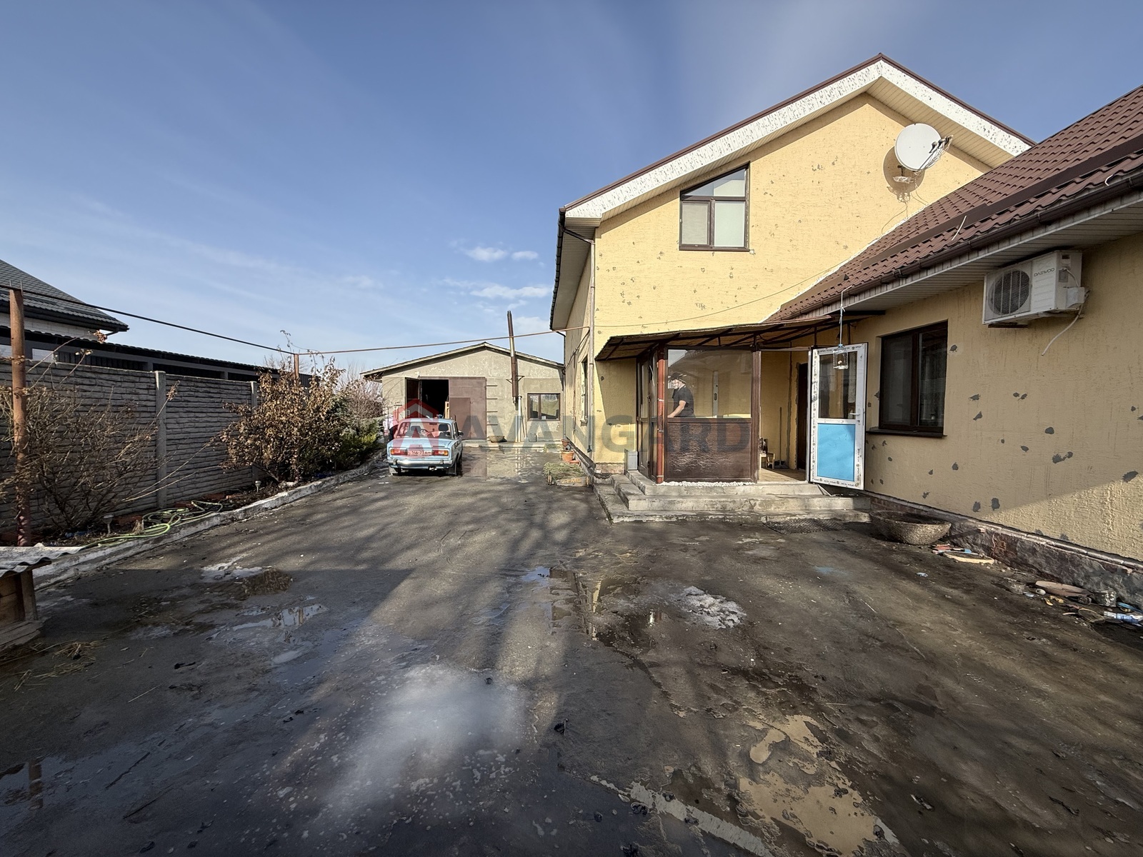 Будинок, 237 кв.м. фото 11 Будинок, 237 кв.м. фото 11