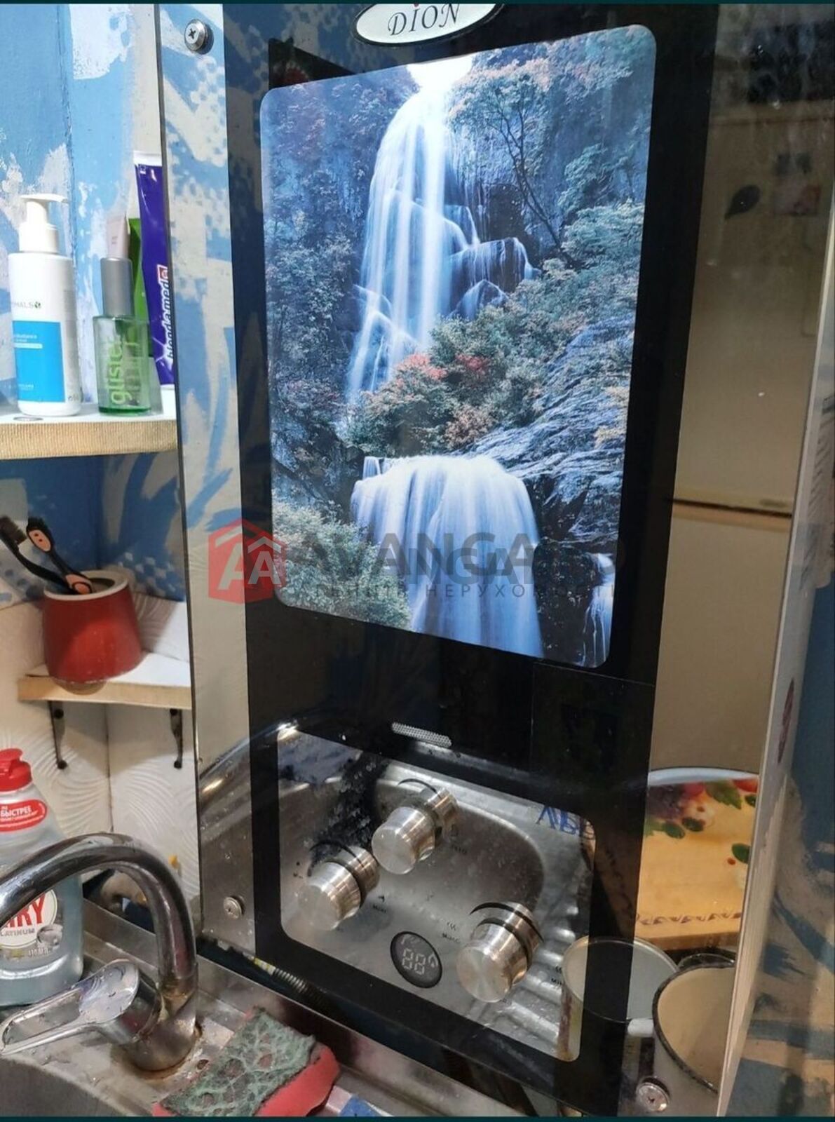 Дом, 44 кв.м. фото 16 Дом, 44 кв.м. фото 16