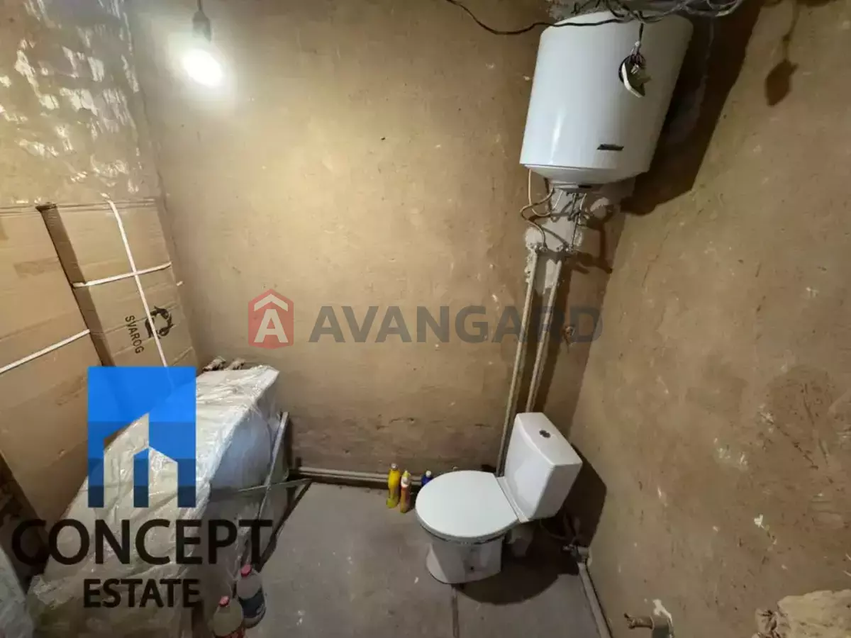 Часть дома, 30 кв.м. фото 15 Часть дома, 30 кв.м. фото 15