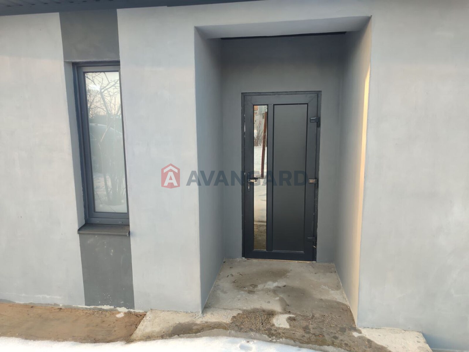 Будинок, 98 кв.м. фото 7 Будинок, 98 кв.м. фото 7