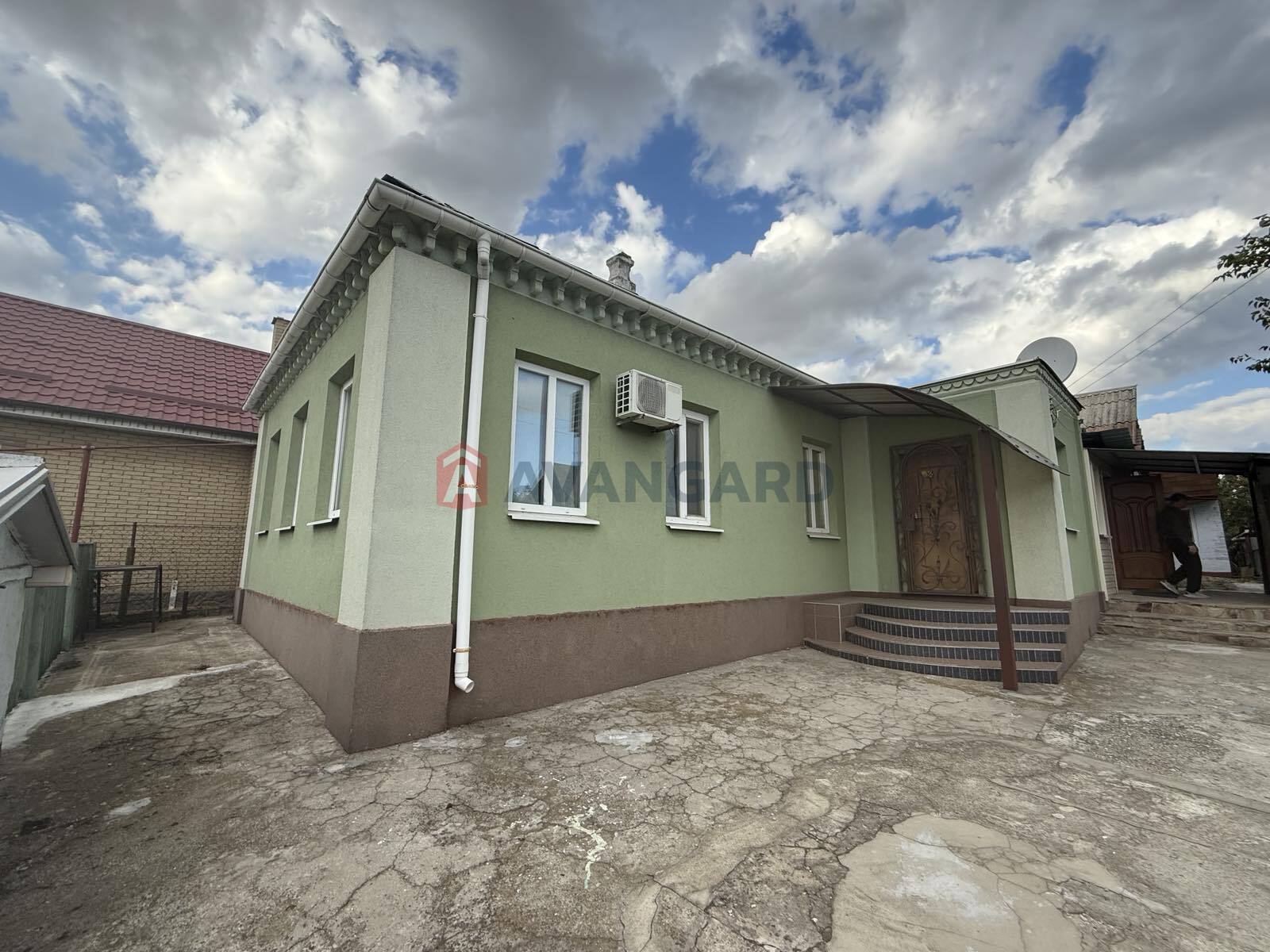 Будинок, 105 кв.м. фото 22 Будинок, 105 кв.м. фото 22