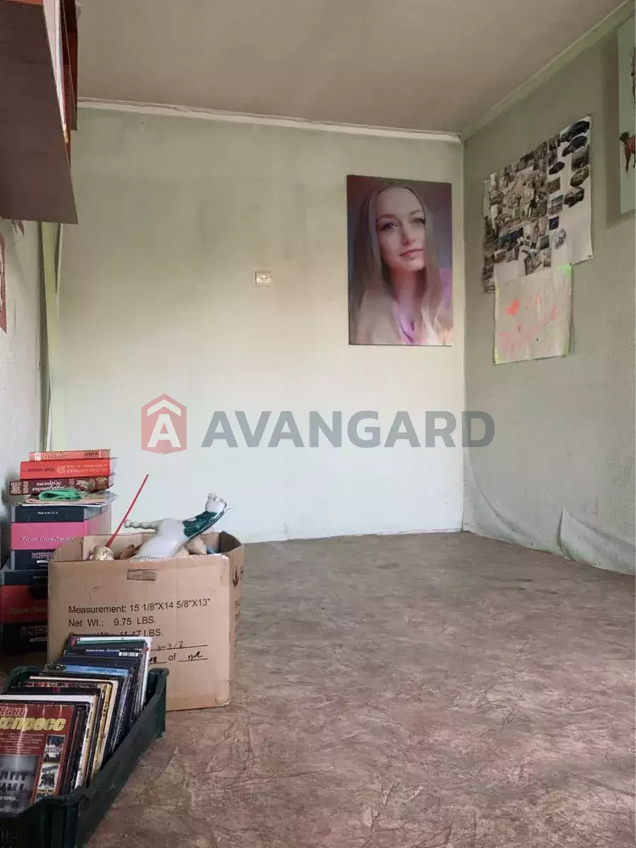 Дача, 45 кв.м. фото 7 Дача, 45 кв.м. фото 7