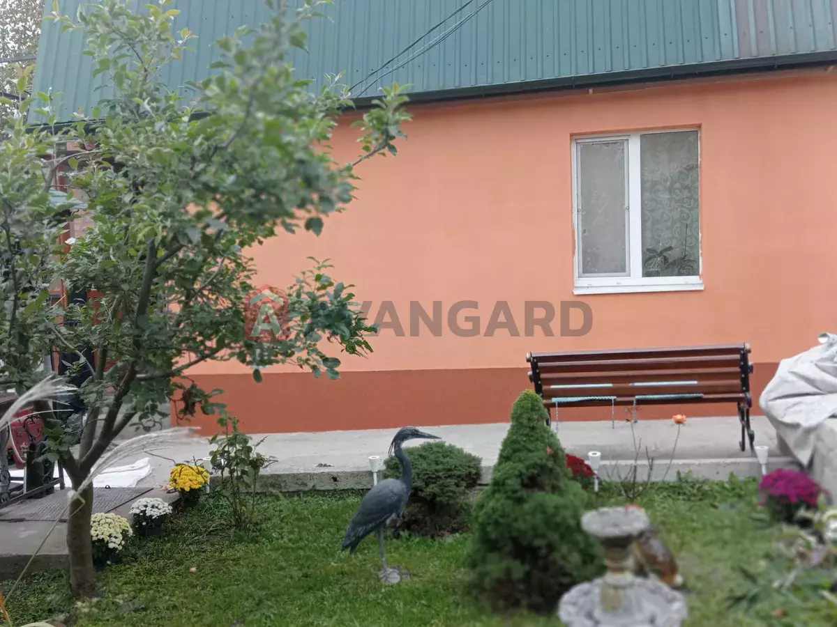 Дом, 90 кв.м. фото 1 Дом, 90 кв.м. фото 1