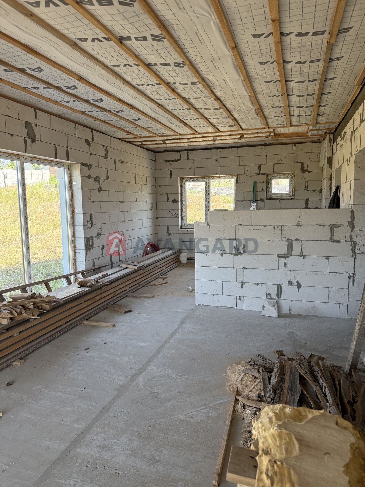 Будинок, 95 кв.м. фото 1 Будинок, 95 кв.м. фото 1