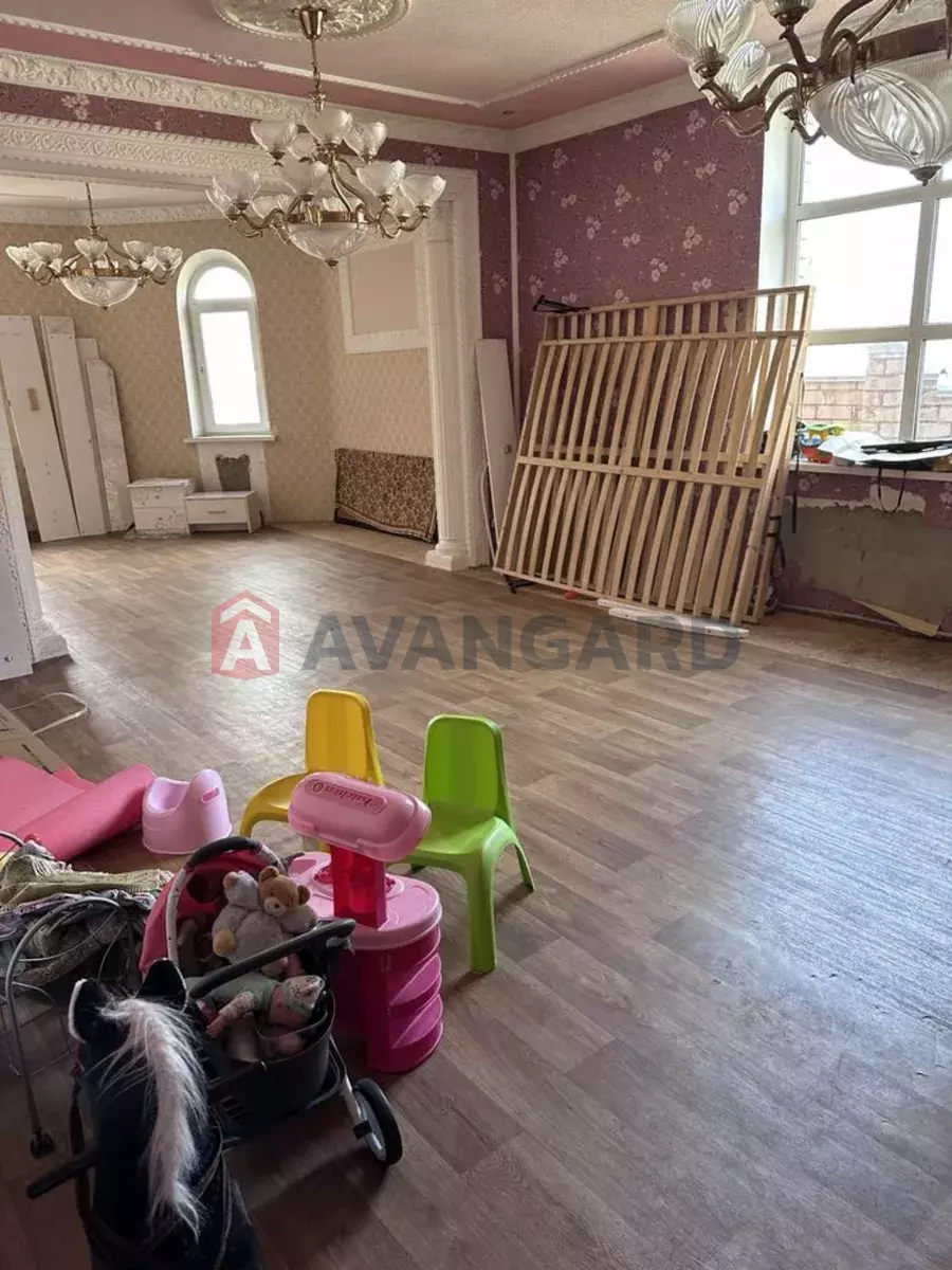 Дом, 530 кв.м. фото 9 Дом, 530 кв.м. фото 9