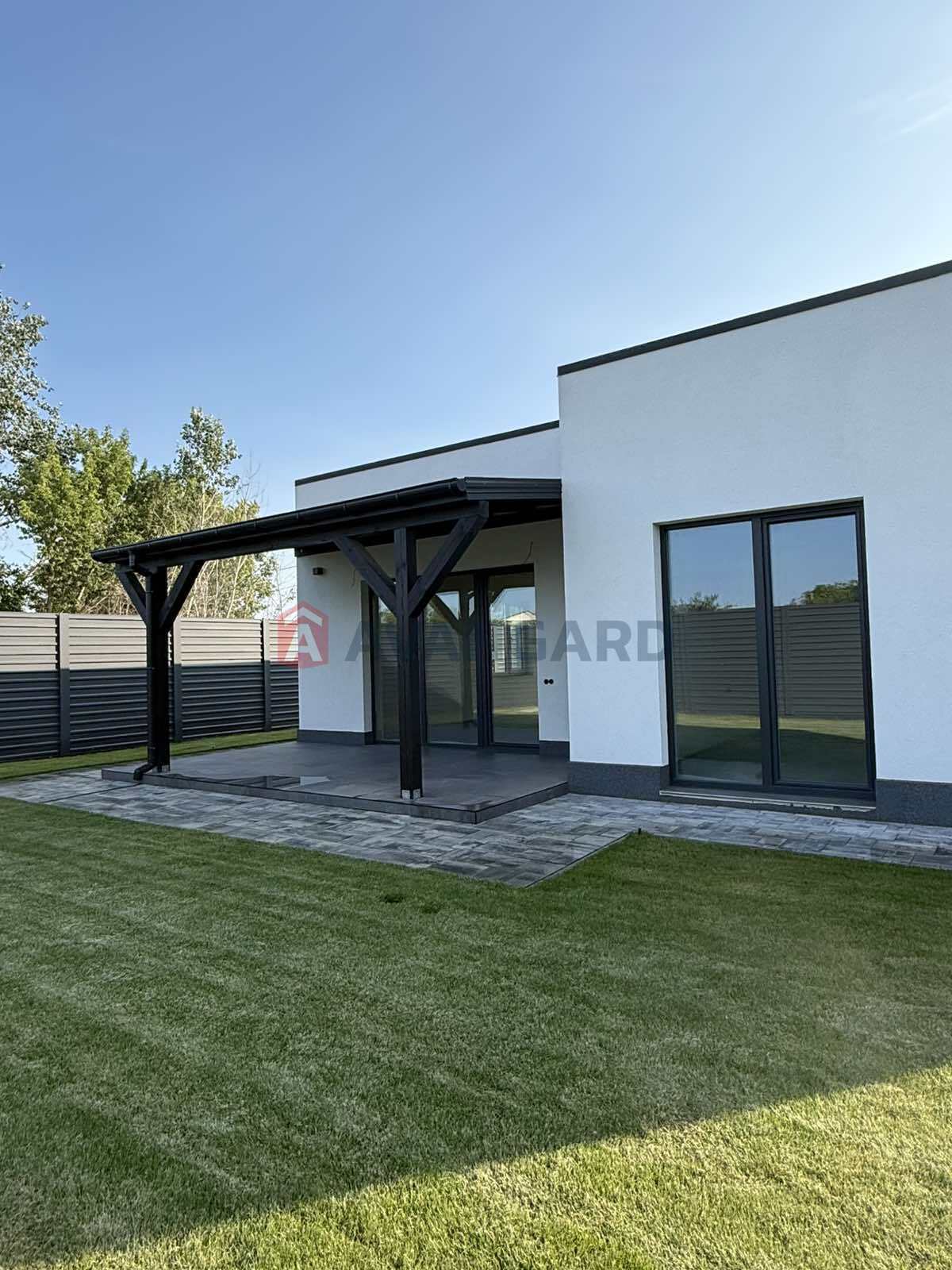 Будинок, 101 кв.м. фото 3 Будинок, 101 кв.м. фото 3