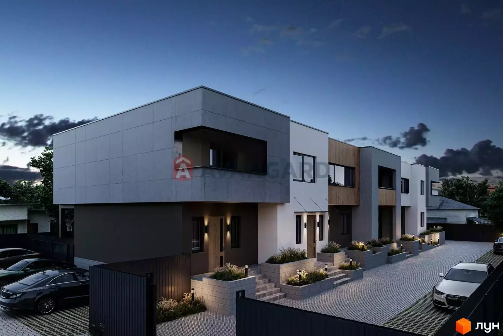 Таунхаус, 119 кв.м. фото 10 Таунхаус, 119 кв.м. фото 10