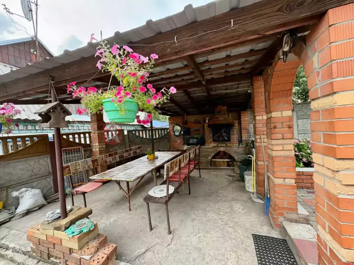 Будинок, 180 кв.м. фото 5 Будинок, 180 кв.м. фото 5