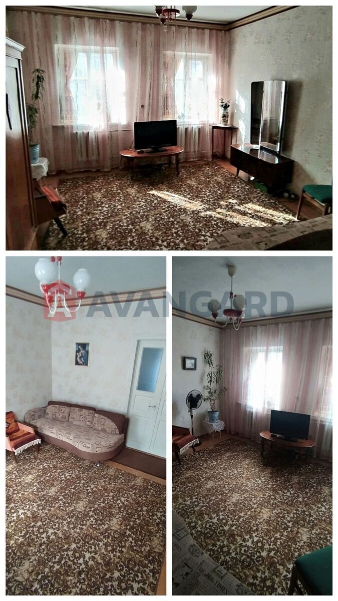 Будинок, 65 кв.м. фото 2 Будинок, 65 кв.м. фото 2