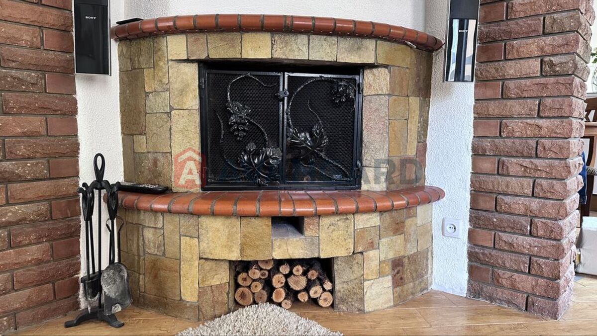 Дом, 125 кв.м. фото 1 Дом, 125 кв.м. фото 1