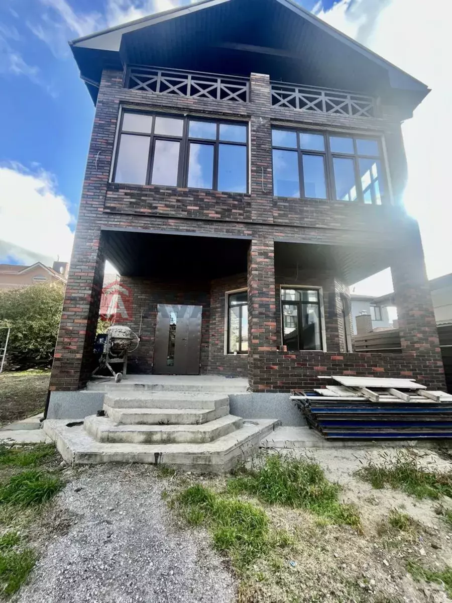 Дом, 240 кв.м. фото 5 Дом, 240 кв.м. фото 5