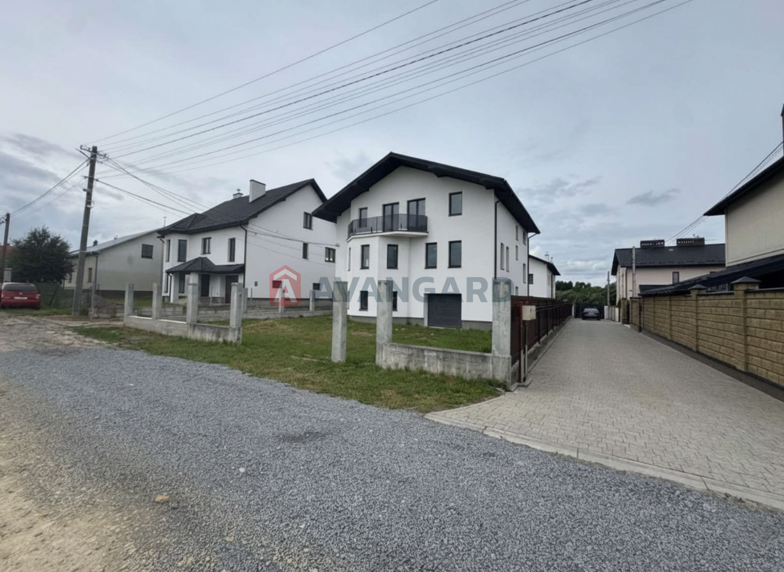 Дом, 220 кв.м. фото 4 Дом, 220 кв.м. фото 4