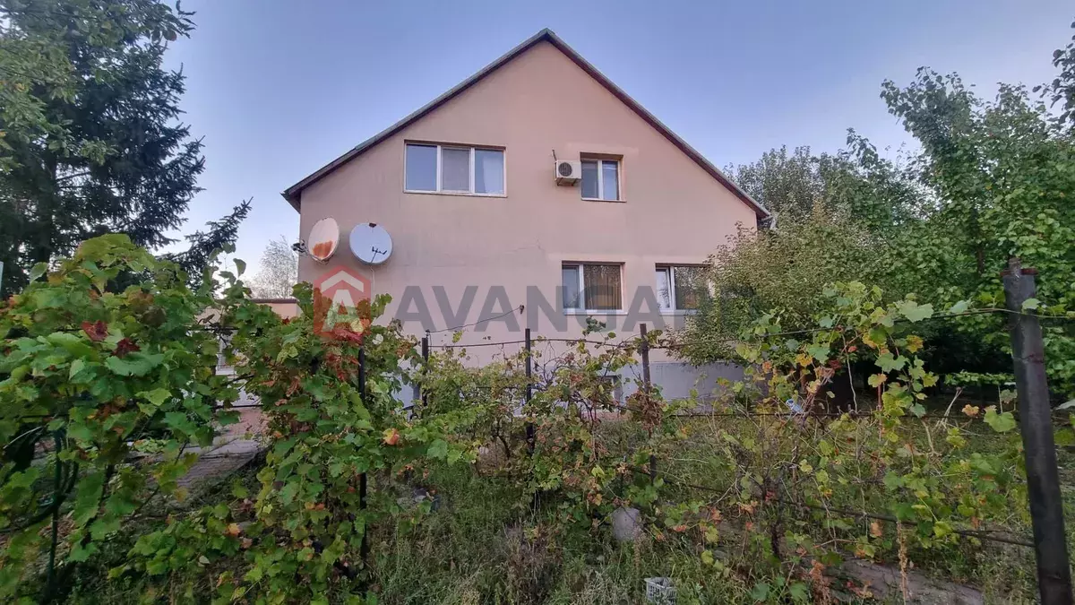 Будинок, 300 кв.м. фото 1 Будинок, 300 кв.м. фото 1