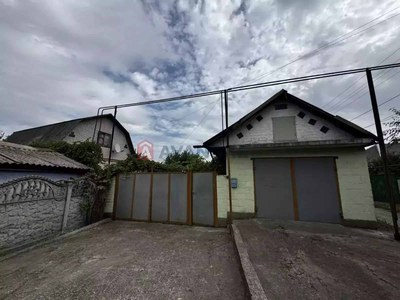 Будинок, 100 кв.м. фото 1 Будинок, 100 кв.м. фото 1