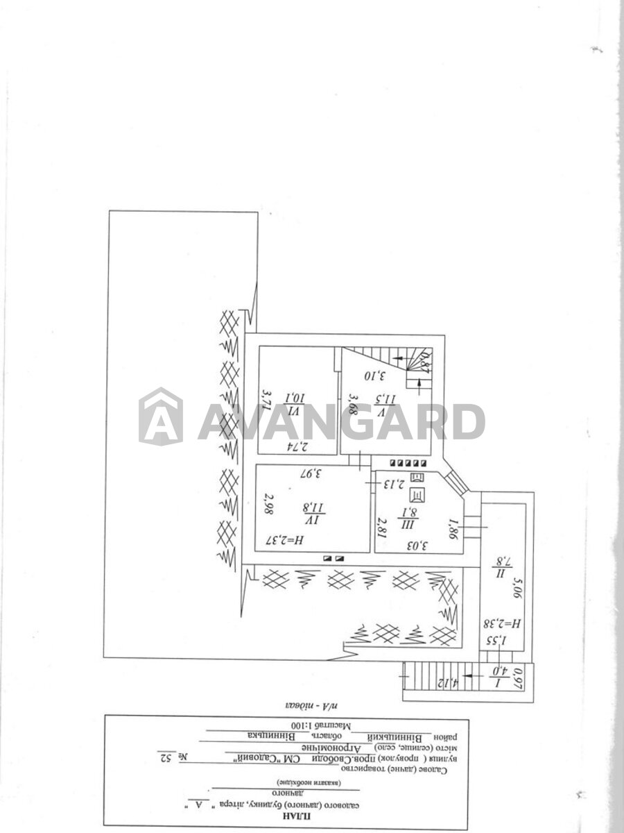 Будинок, 296 кв.м. фото 22 Будинок, 296 кв.м. фото 22