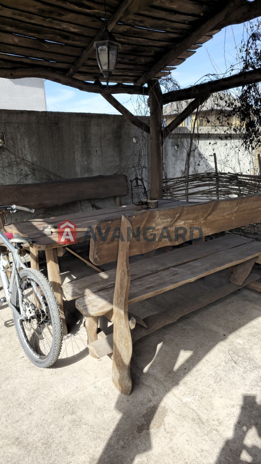 Будинок, 208 кв.м. фото 15 Будинок, 208 кв.м. фото 15