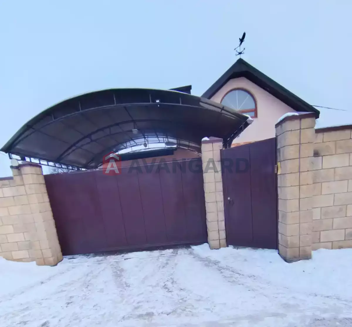 Дом, 200 кв.м. фото 11 Дом, 200 кв.м. фото 11