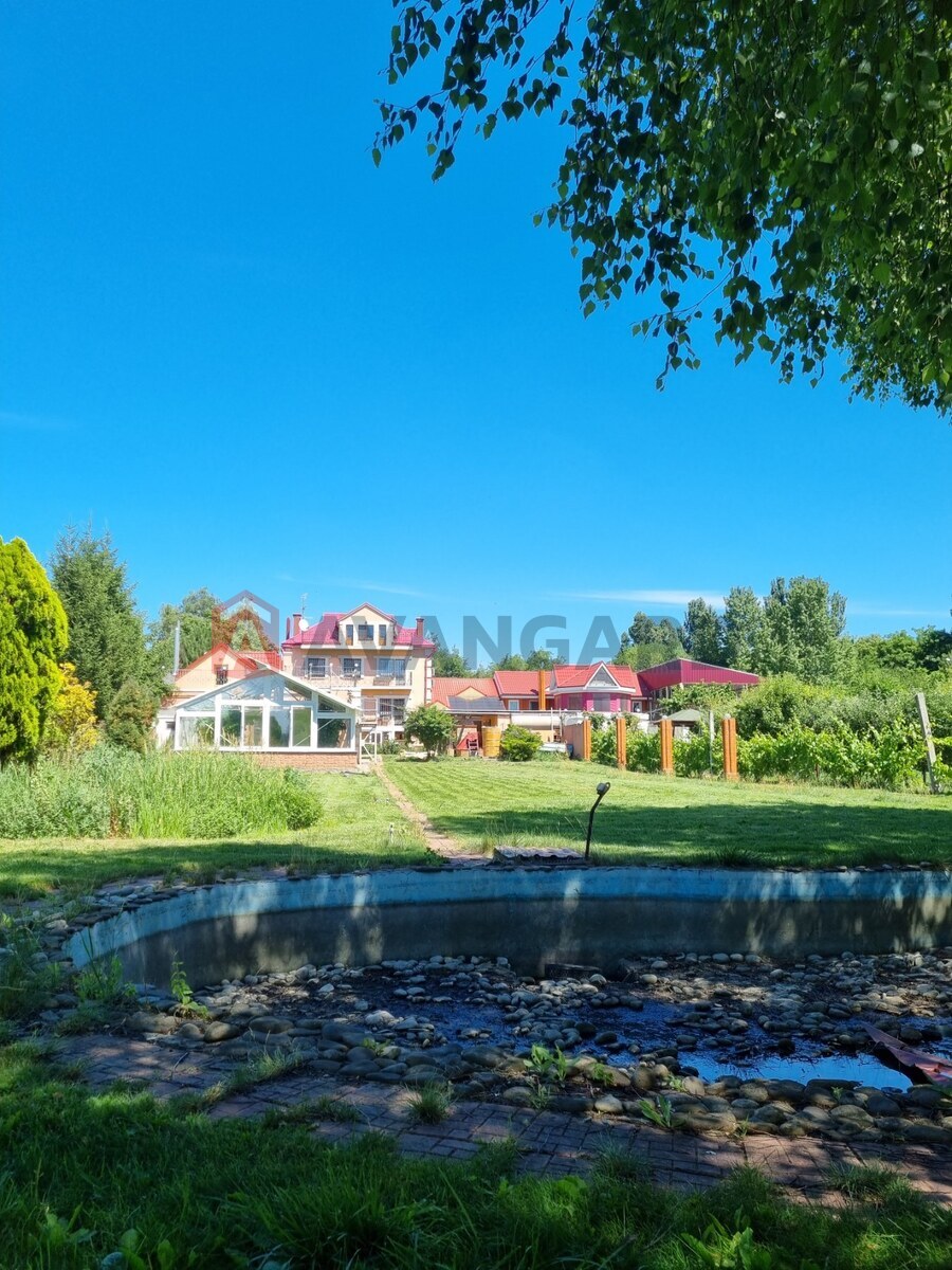 Будинок, 192 кв.м. фото 4 Будинок, 192 кв.м. фото 4