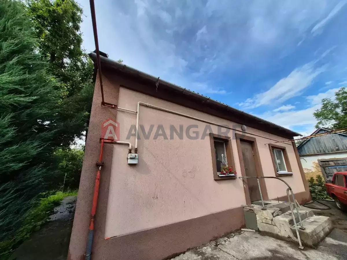 Будинок, 60 кв.м. фото 2 Будинок, 60 кв.м. фото 2