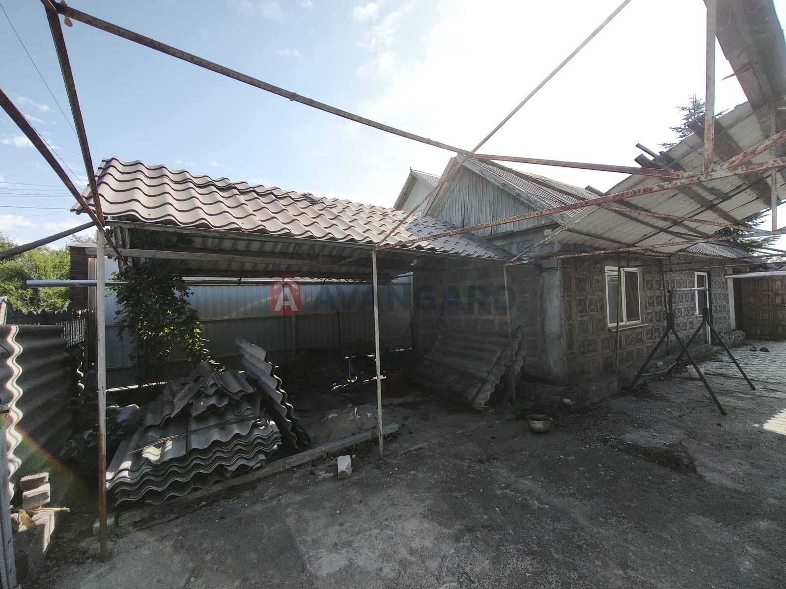 Дом, 66 кв.м. фото 4 Дом, 66 кв.м. фото 4