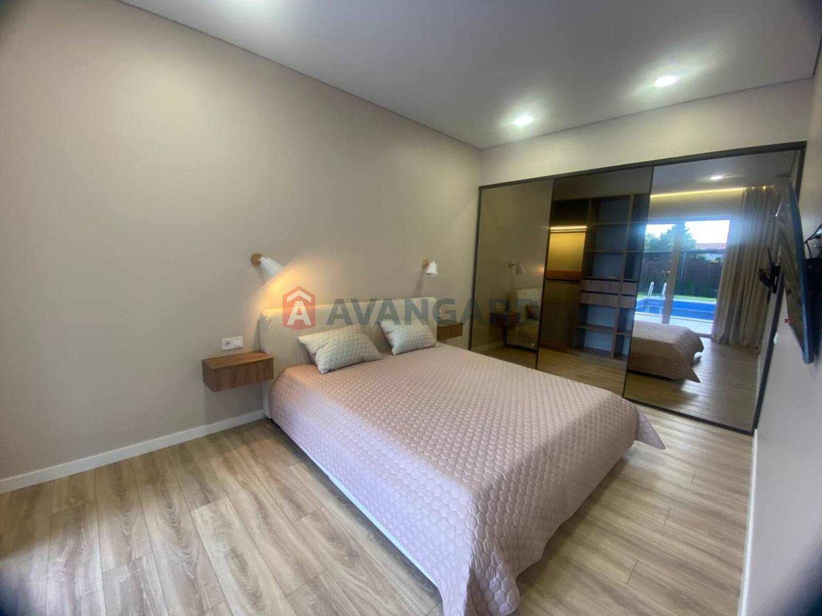 Будинок, 125 кв.м. фото 11 Будинок, 125 кв.м. фото 11