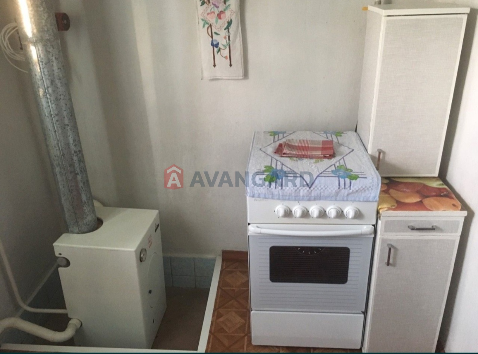 Будинок, 70 кв.м. фото 18 Будинок, 70 кв.м. фото 18