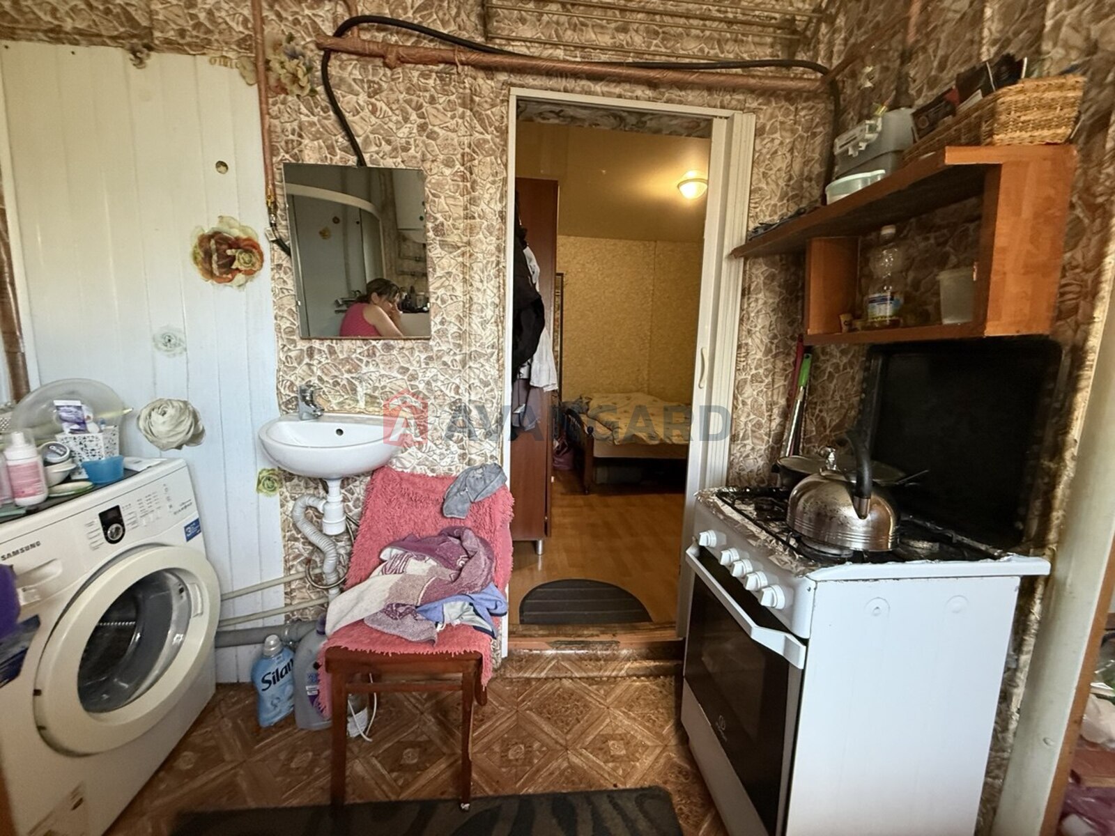 Частина будинку, 19 кв.м. фото 11 Частина будинку, 19 кв.м. фото 11