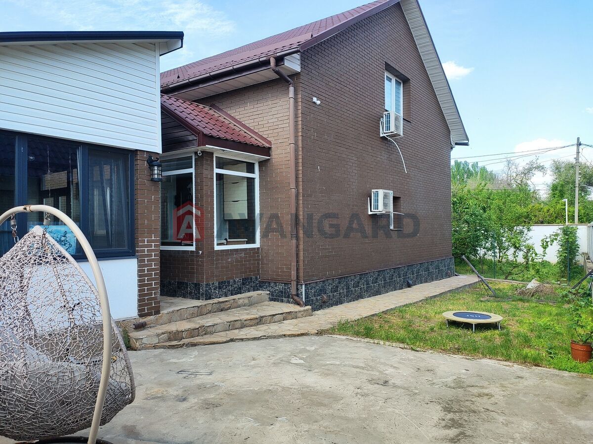 Дом, 300 кв.м. фото 1 Дом, 300 кв.м. фото 1