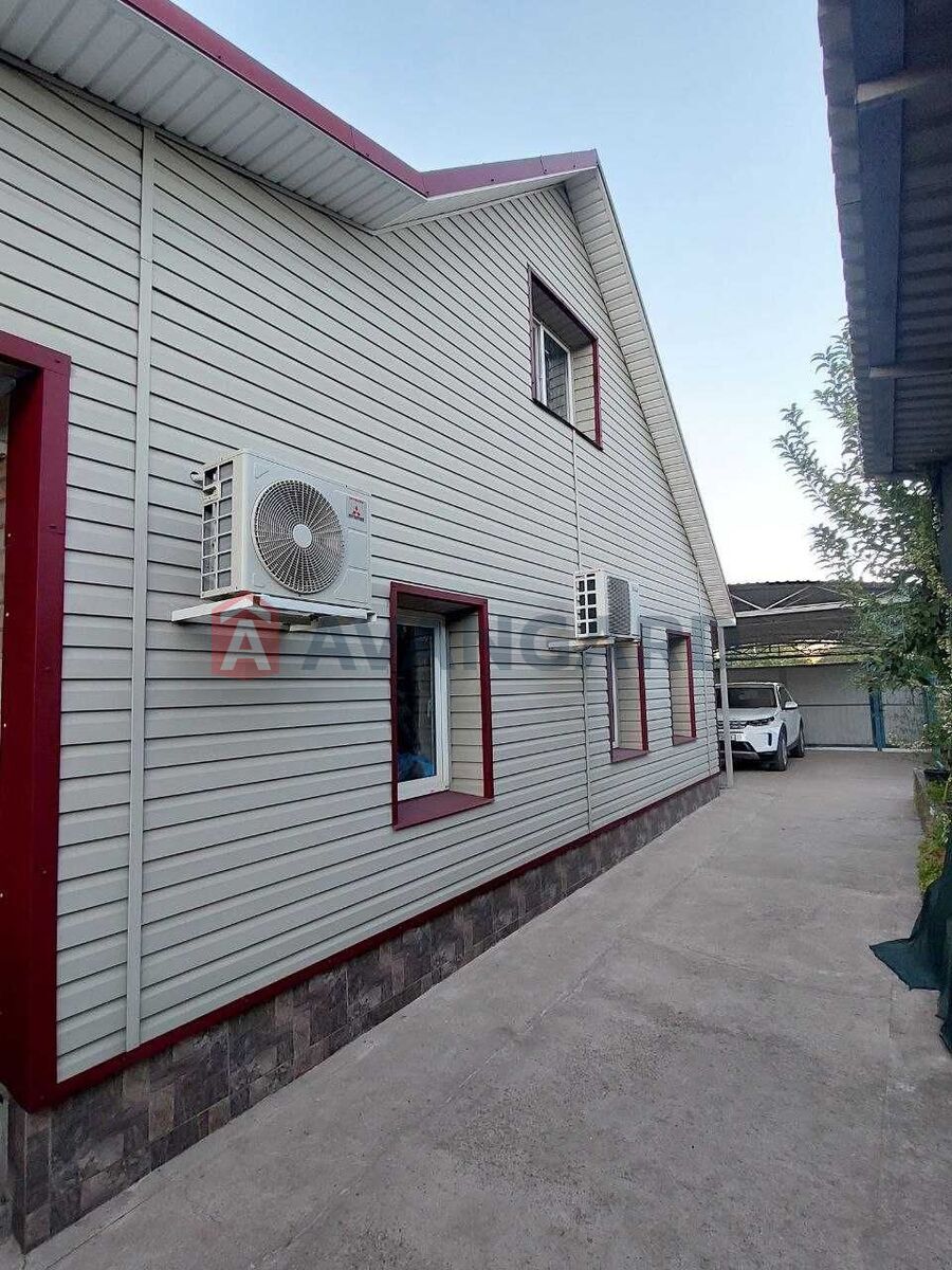 Будинок, 75 кв.м. фото 1 Будинок, 75 кв.м. фото 1