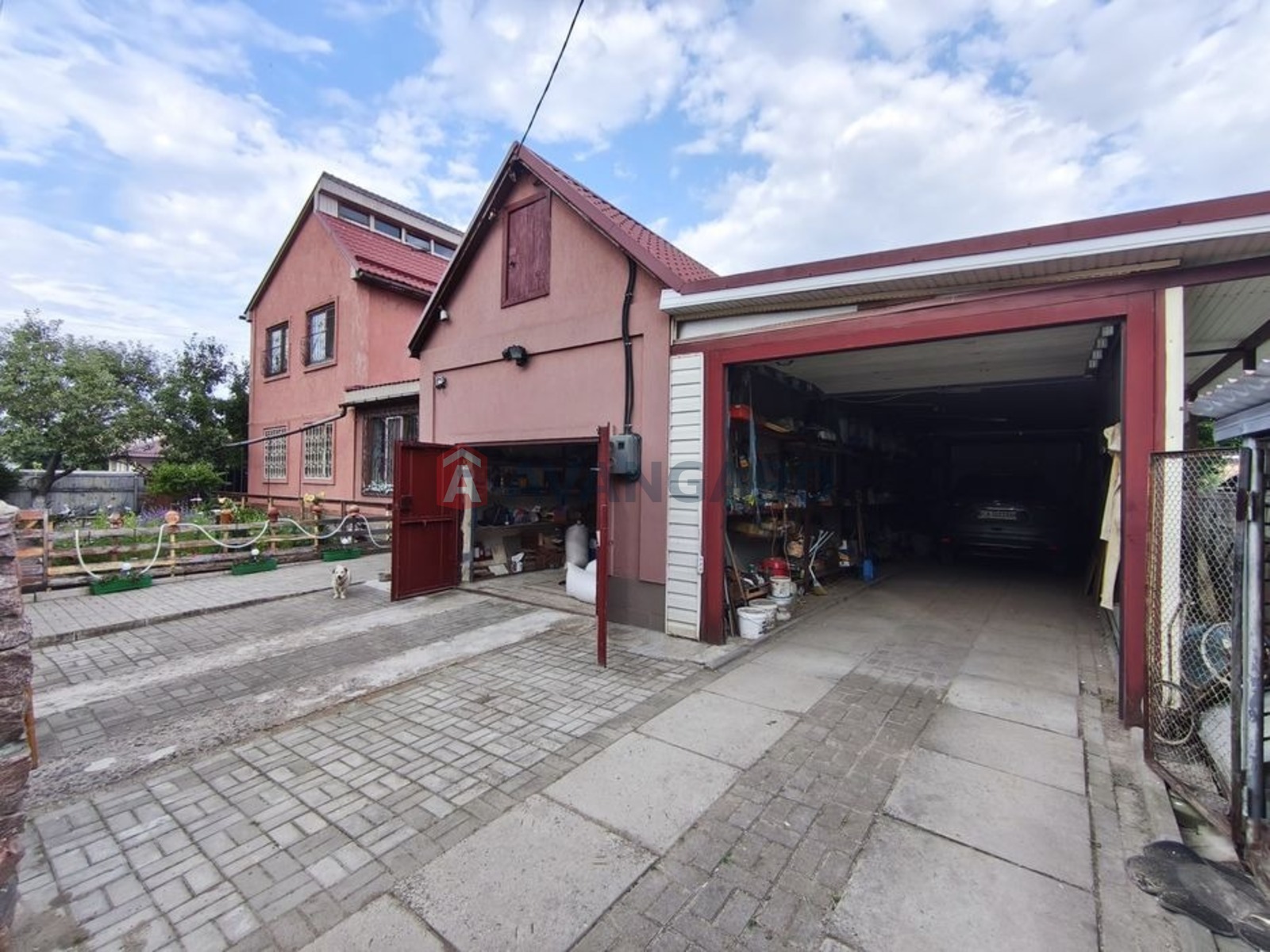 Будинок, 150 кв.м. фото 1 Будинок, 150 кв.м. фото 1