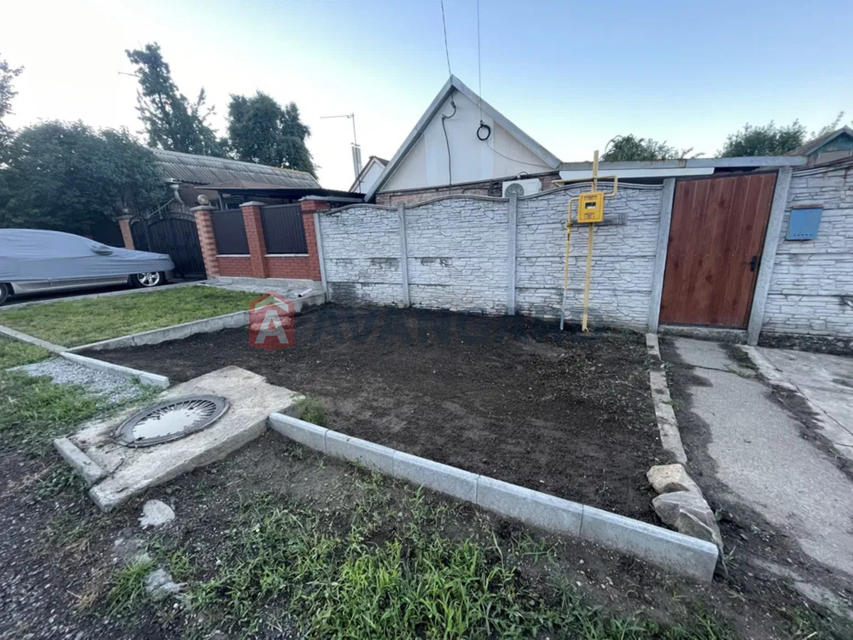 Будинок, 60 кв.м. фото 4 Будинок, 60 кв.м. фото 4