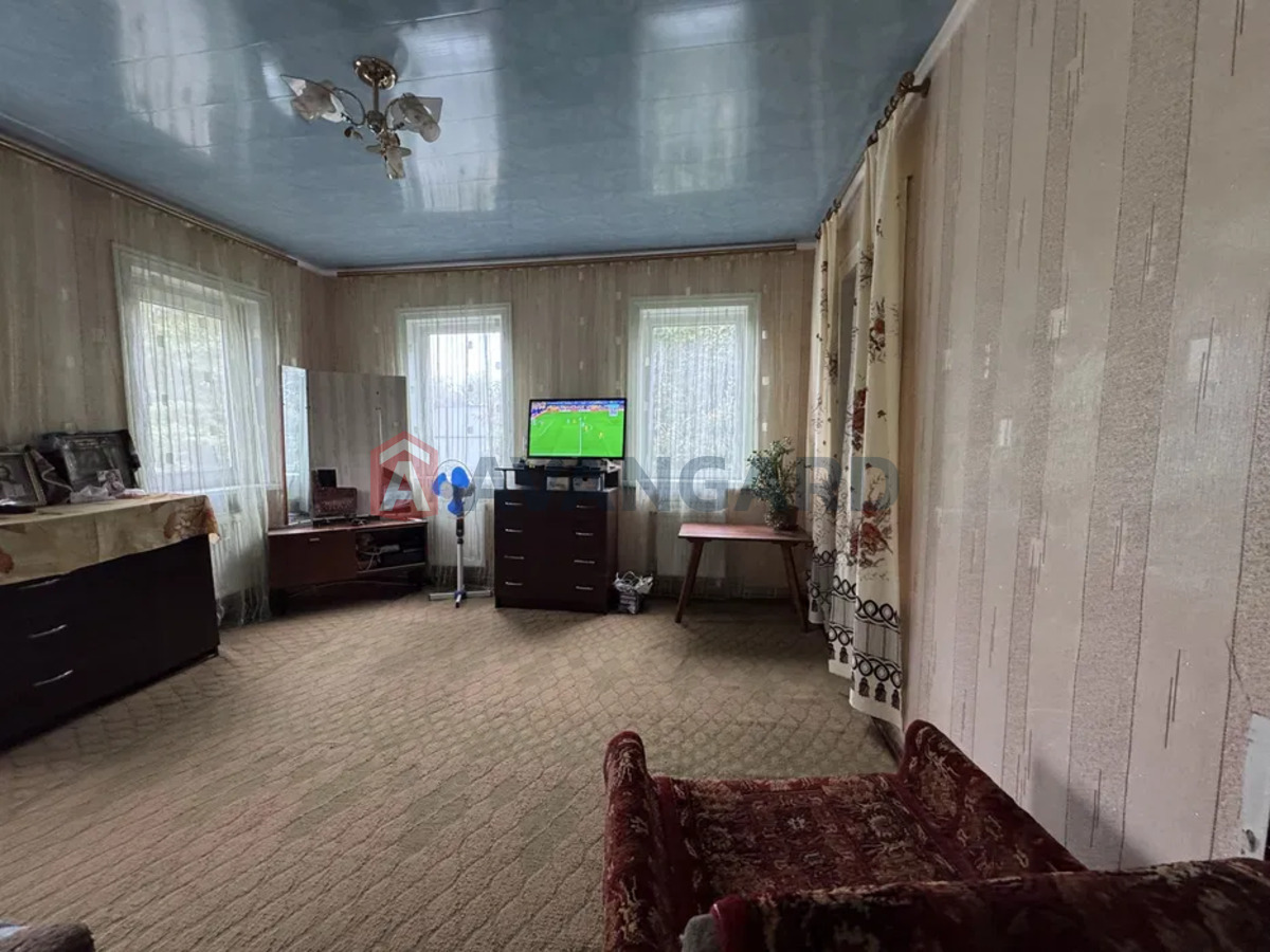 Дом, 53 кв.м. фото 3 Дом, 53 кв.м. фото 3