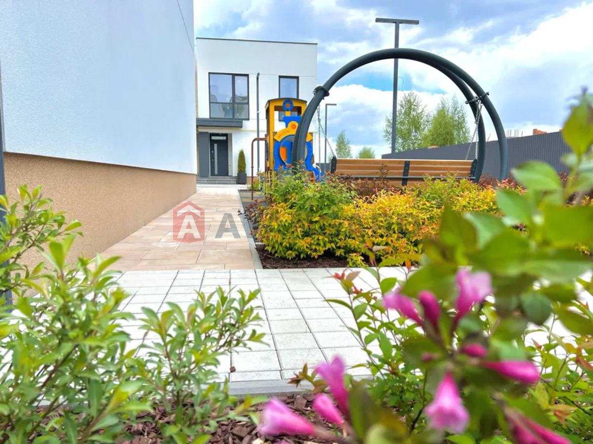 Таунхаус, 104 кв.м. фото 14 Таунхаус, 104 кв.м. фото 14