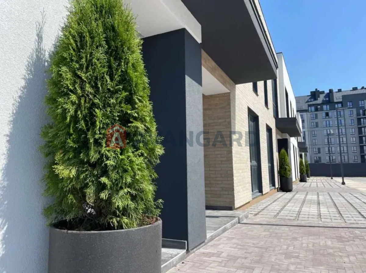 Таунхаус, 104 кв.м. фото 7 Таунхаус, 104 кв.м. фото 7