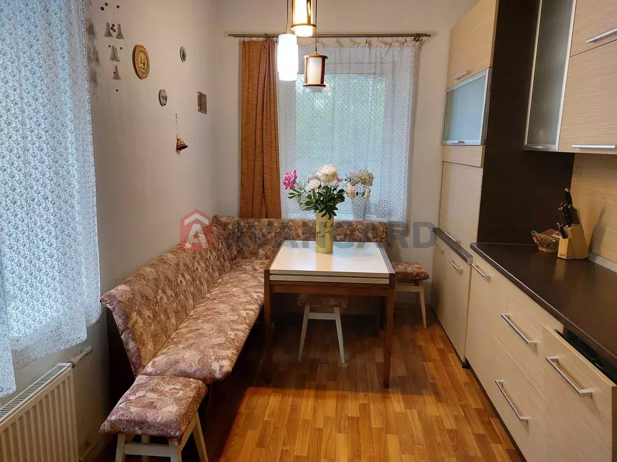 Будинок, 71 кв.м. фото 1 Будинок, 71 кв.м. фото 1